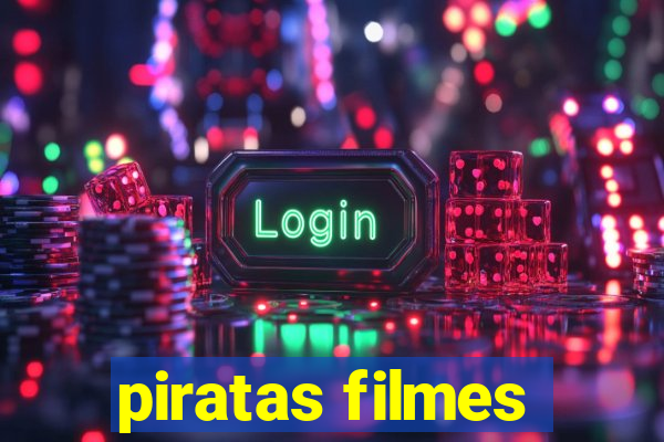 piratas filmes